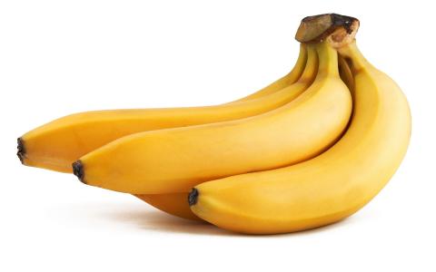 香蕉，水果