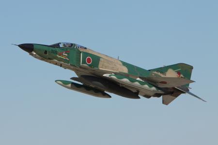 三菱F-4EJ，幻影II，“幻影”II，战斗机
