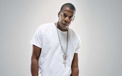 Jay-Z，歌手，音乐家