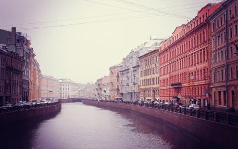 彼得，圣彼得堡，圣。