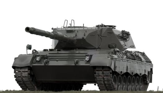 坦克，盔甲