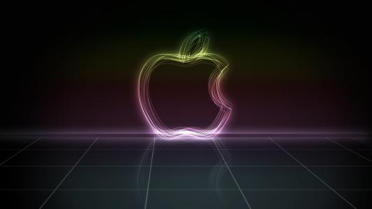 mac，Apple