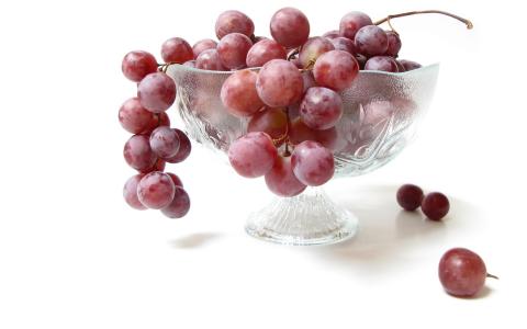 葡萄，水果