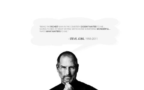 史蒂夫乔布斯，史蒂夫乔布斯，苹果，iphone，我们这个时代的天才