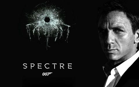 007,007幽灵，詹姆斯邦德，丹尼尔克雷格，演员，间谍，情报，行动，电影