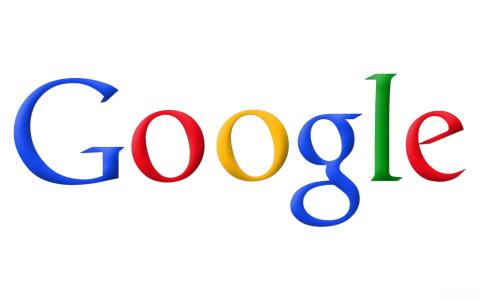 谷歌，谷歌，搜索引擎，信件
