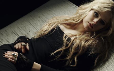 Avril Lavigne，音乐，Avril Lavigne