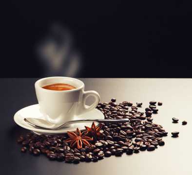 美食咖啡高清图片素材