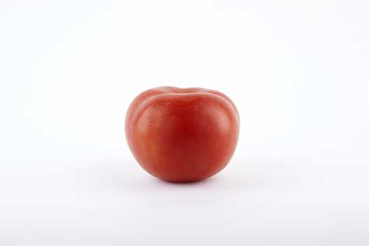 红色有营养的西红柿图片