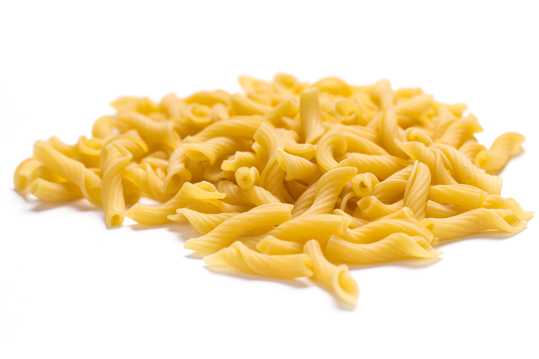 黄色意大利食材图片